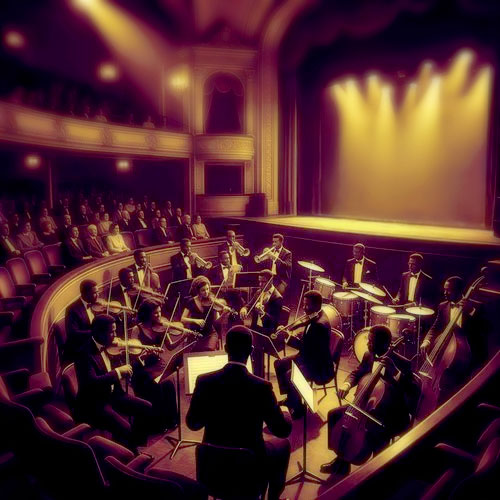 ORCHESTRA