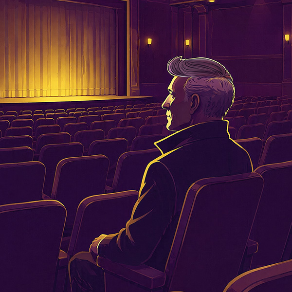 The Director